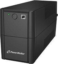 ������������� �������������� ���������� UPS PowerWalker VI 650 SH