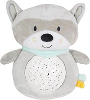 ������� �������� Moni Snuggly Raccoon - �������