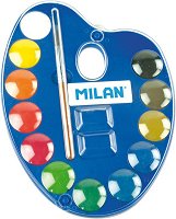   Milan