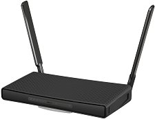 �������� ����� MikroTik hAP ax 3  Wi-Fi 6