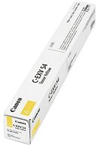 ����� Canon C-EXV 54 Yellow