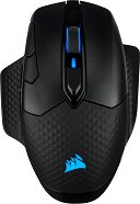 ������� �������� ����� Corsair Dark Core RGB Pro