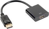 ������� DisplayPort male ��� HDMI female Langberg
