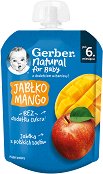       Nestle Gerber Natural for Baby - 