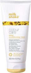 Milk Shake Colour Care Deep Conditioning Mask - 