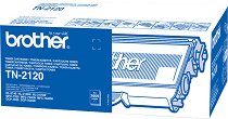 ����� ������ Brother TN-2120 Black