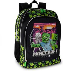 ���������� ������ Minecraft Movie - 