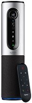 �������� ��� ������ � �������� � ���������� Logitech Conference Connect
