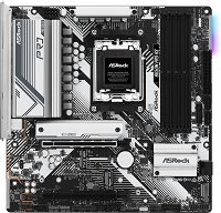 ����� ������ ASRock B650M Pro RS