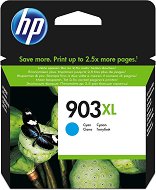 ������ � ������� �� ������� HP 903 XL Cyan