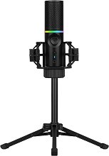 �������� �������� Streamplify MIC RGB TRIPOD