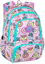   Spiner Termic - Cool Pack - 