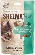 ��������� �� ����� ������ ���������� �� ������� ����� SHELMA Plus ANTI-HAIRBALL - �����