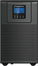 ������������� �������������� ���������� UPS PowerWalker VFI 2000 TG