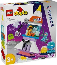 LEGO Duplo -     3  1 - 
