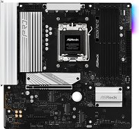 ����� ������ ASRock B850M Pro RS