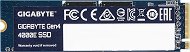 SSD ����� Gigabyte 4000E PCIe Gen 4.0 x4 NVMe 1.4