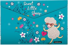    Erich Krause Flower Sheep