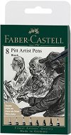 ���������� � ������� Faber-Castell