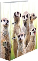 ������� � 2 ����� HERMA - ��������