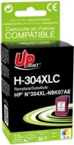 ������ � ������� �� ������� UPrint H-304XL Color