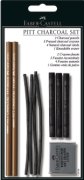   Faber-Castell Pitt