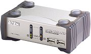 KVMP  ATEN CS1732A