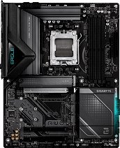 ����� ������ Gigabyte X870E EAGLE WIFI7