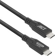  USB-C male  USB-C male ACT