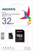 Micro SDXC   32 GB ADATA Premier