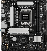����� ������ ASRock B860M-X