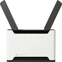 �������� ����� �� ������ MikroTik Chateau PRO ax