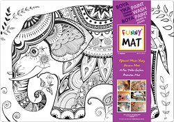      Funny Mat - 