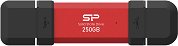 ������ SSD ����� Silicon Power DS72