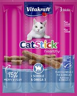 ��������� �� ����� Vitakraft Cat Stick - �����