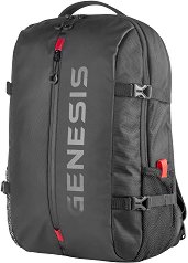    15.6" Genesis Pallad 410