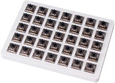  Keychron Gateron Ink V2 Black