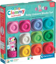 ���� ������� �� ���������� � ������� - Clementoni - �������