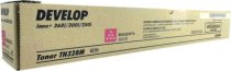   Develop AAV83DA Magenta