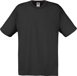 ����� ������� Fruit of the Loom - Black