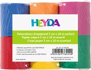    Heyda