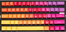     Ducky Afterglow