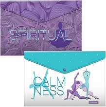    Erich Krause Meditation