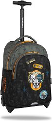 ���������� ������ � ������� Jack - Cool Pack - 