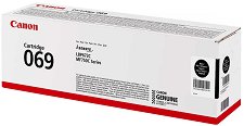   Canon CRG-069 Black