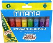  Mitama Jumbo Maxi Tip