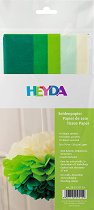   Heyda -  