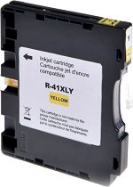 ������ � ������� �� ������� Orink GC41Y Yellow