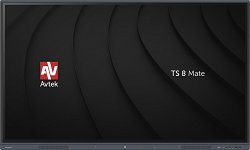 ������������ ������� 75" Avtek Touchscreen 8 Mate