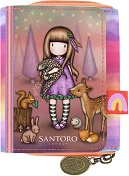  Be Kind To All Creatures - Santoro - 